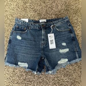 Rue 21 trendy Jean shorts